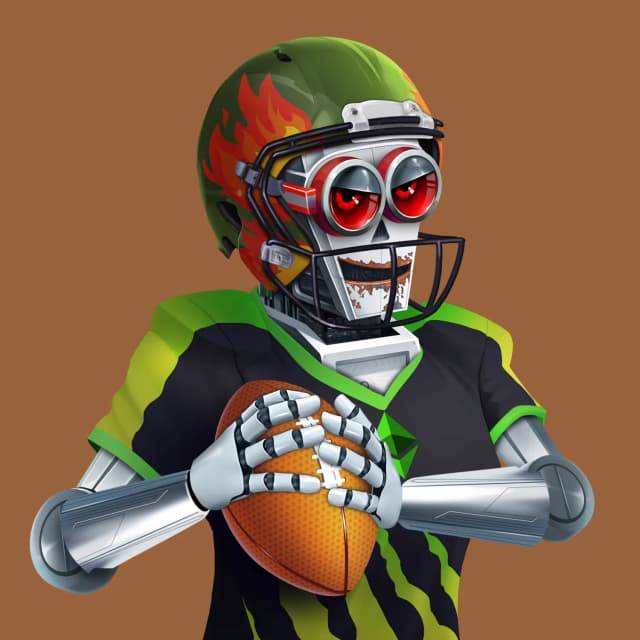 Sportsbot #3713