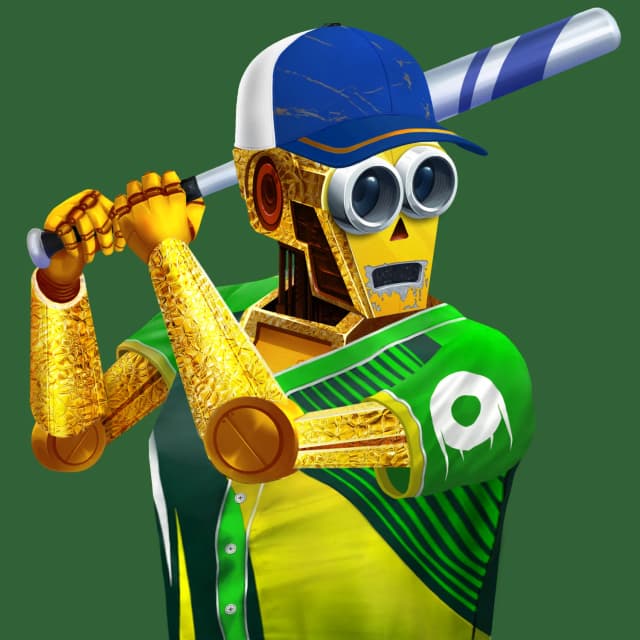 Sportsbot #715