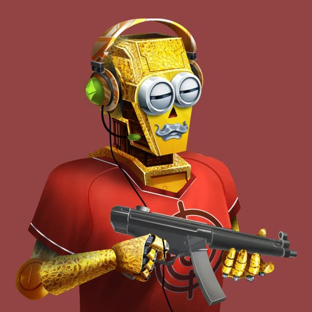 Sportsbot #1247