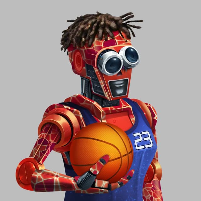 Sportsbot #951