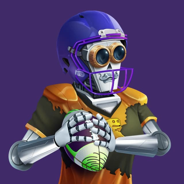 Sportsbot #5265