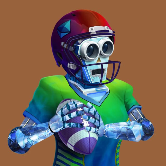 Sportsbot #9543