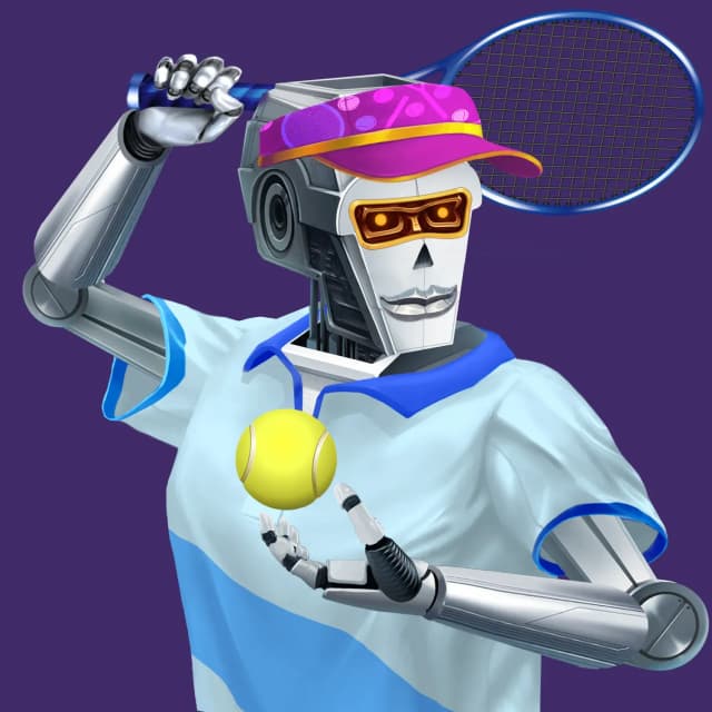 Sportsbot #3093