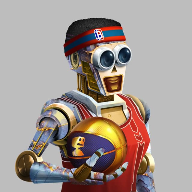 Sportsbot #238