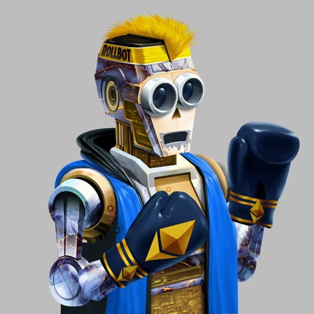 Sportsbot #5944