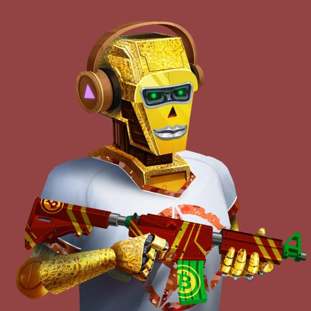 Sportsbot #9692