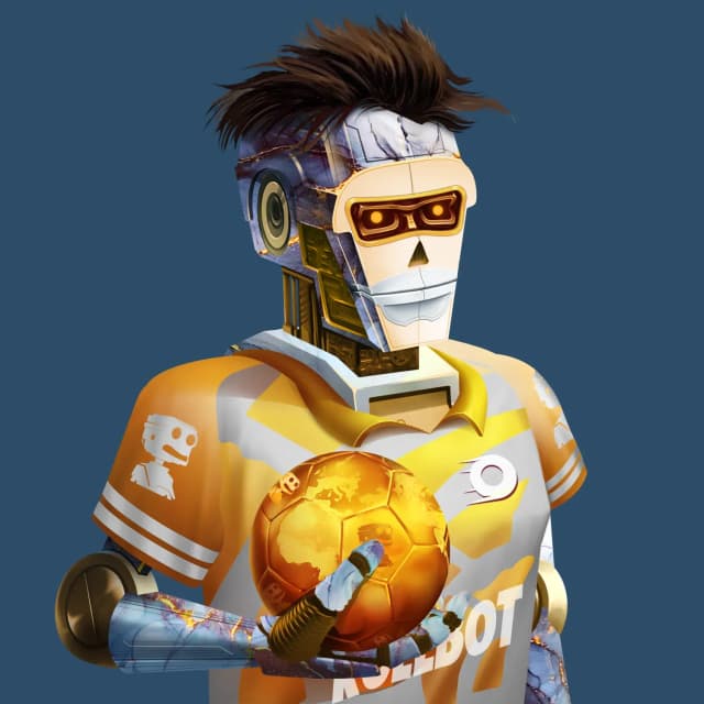 Sportsbot #3447