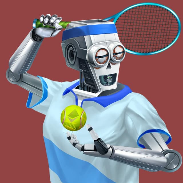 Sportsbot #4610