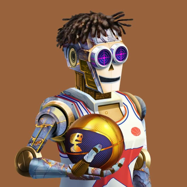 Sportsbot #4896