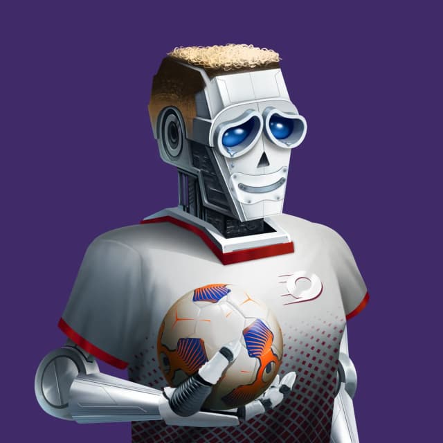 Sportsbot #8994