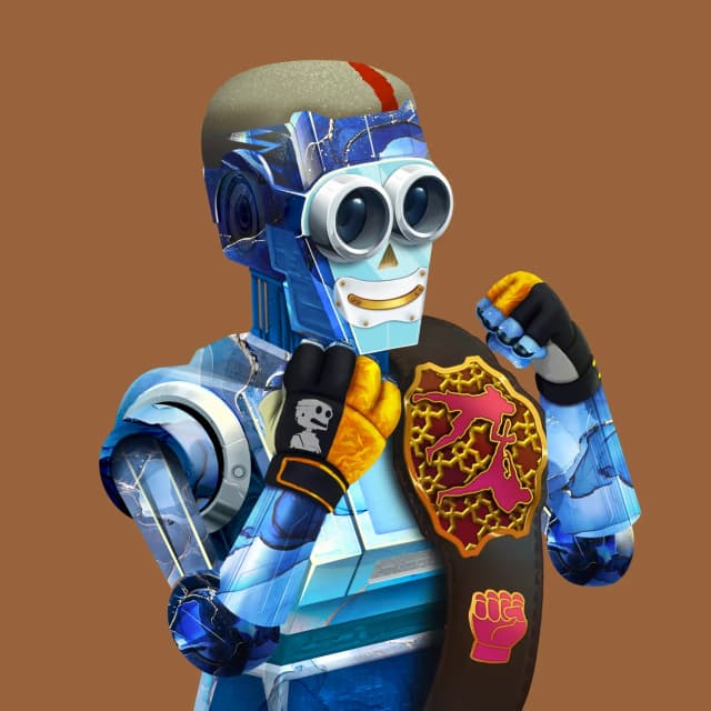 Sportsbot #5511