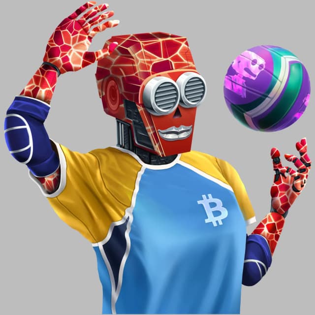 Sportsbot #785