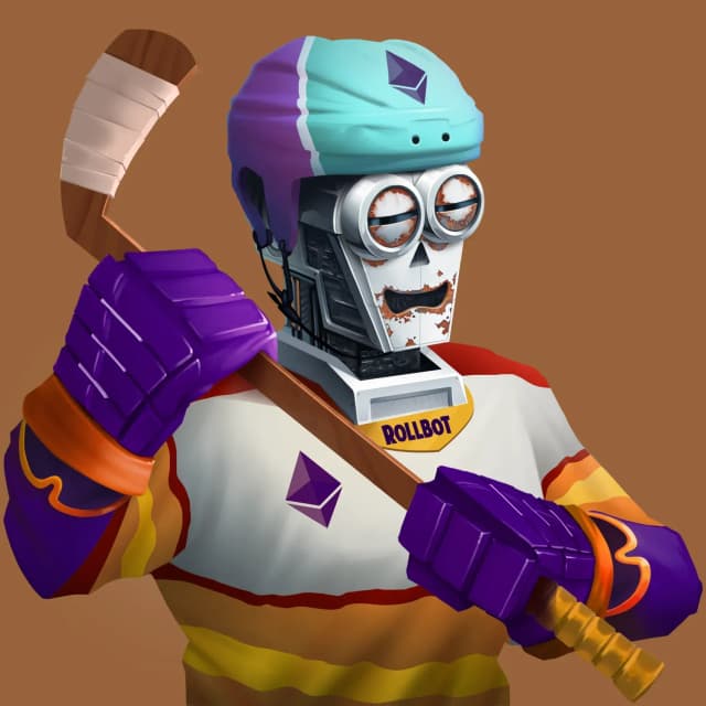 Sportsbot #8443