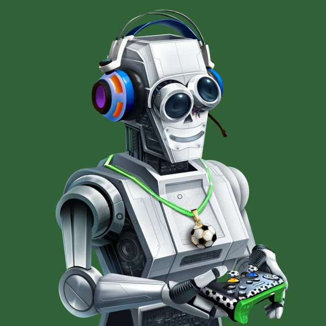 Sportsbot #5774