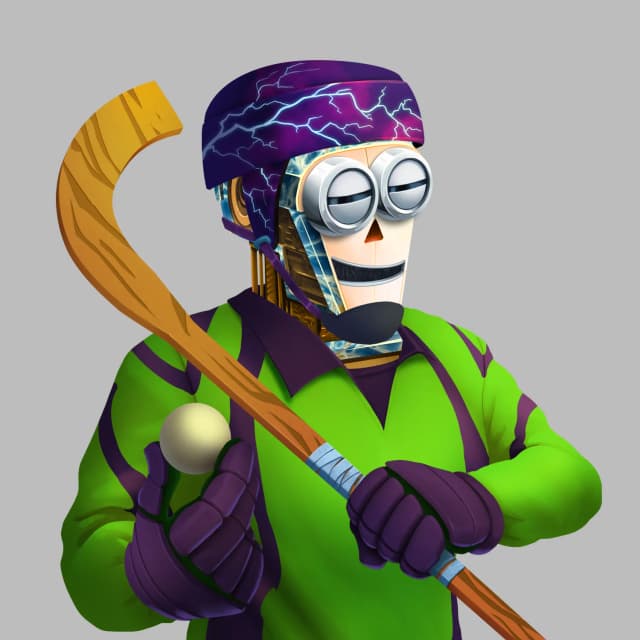 Sportsbot #9323