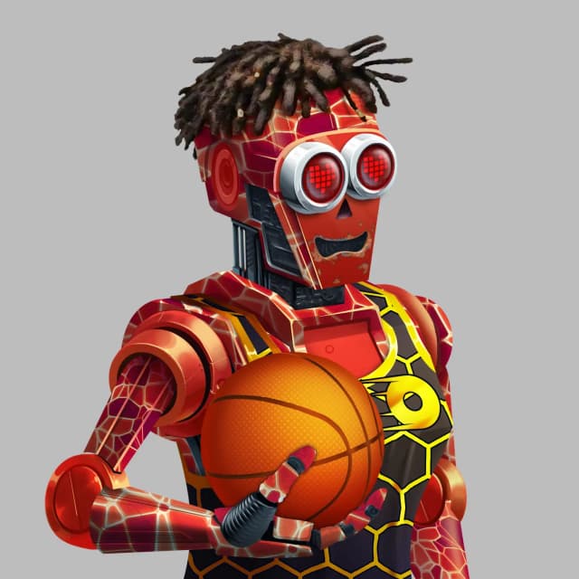 Sportsbot #9209