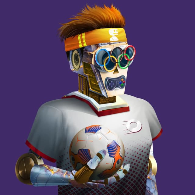 Sportsbot #6466