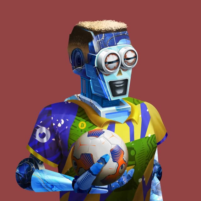 Sportsbot #4835