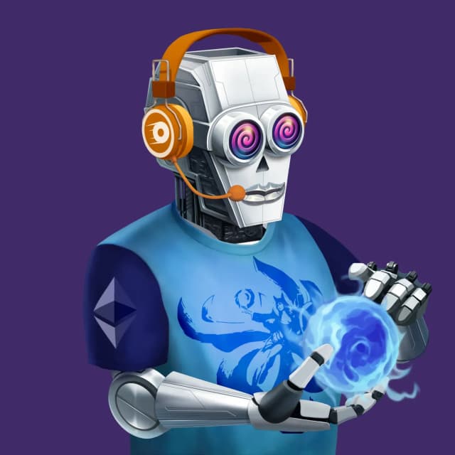 Sportsbot #7694