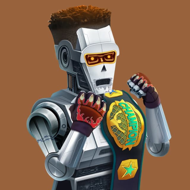 Sportsbot #8162