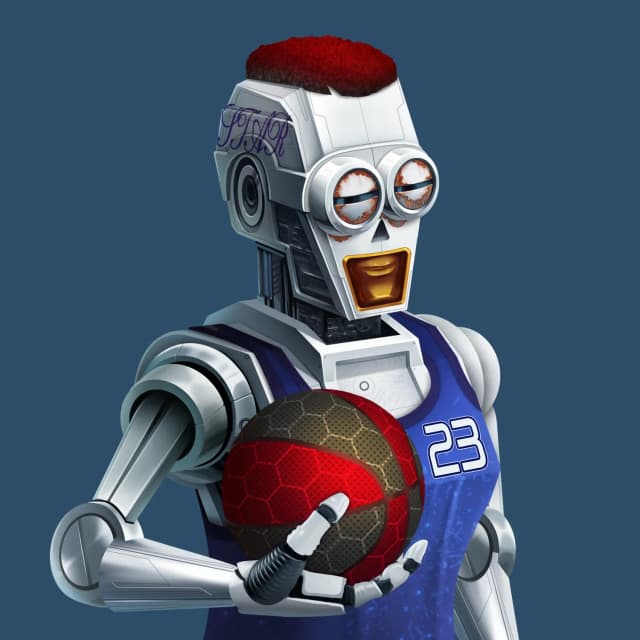 Sportsbot #3728