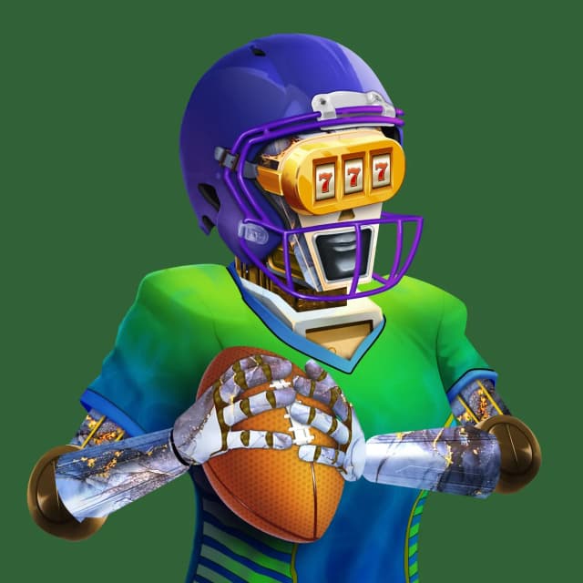 Sportsbot #4911