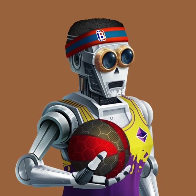 Sportsbot #5550