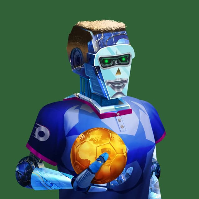 Sportsbot #5629