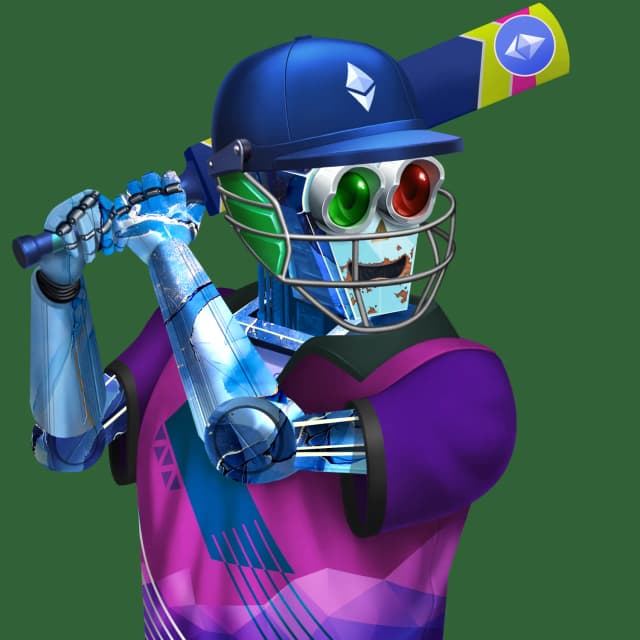 Sportsbot #6141