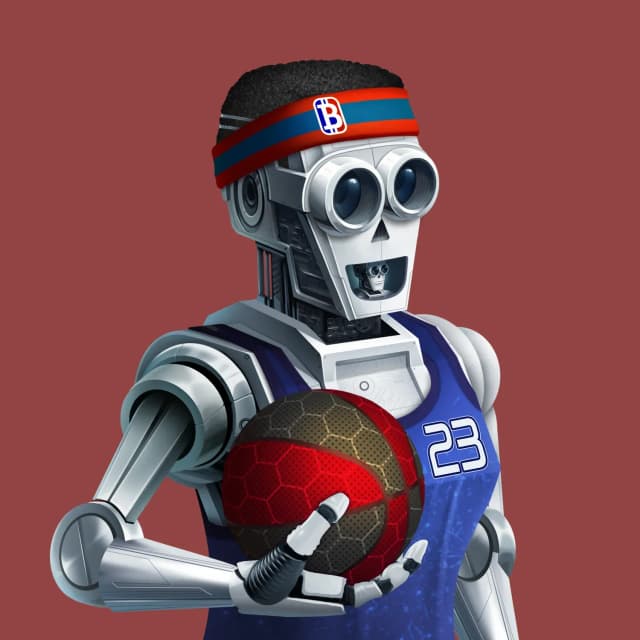 Sportsbot #3409