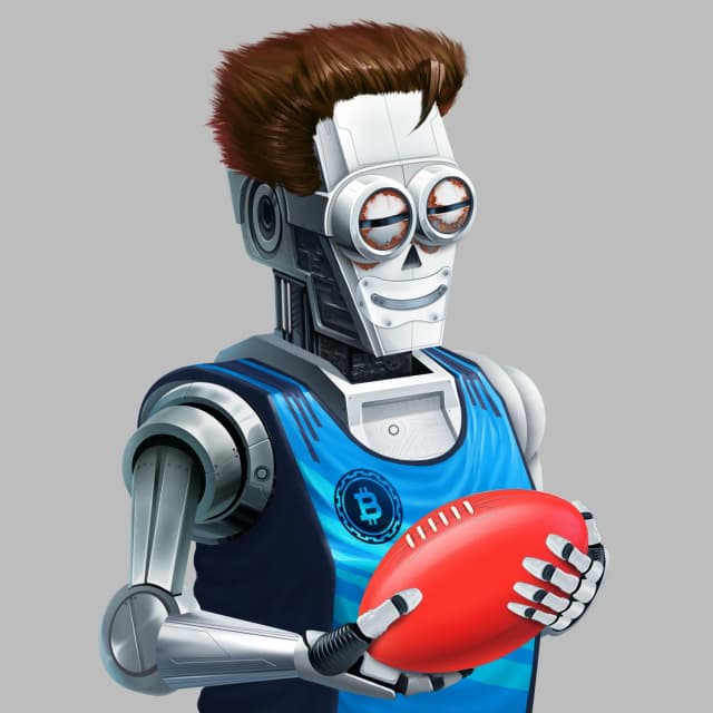 Sportsbot #1271