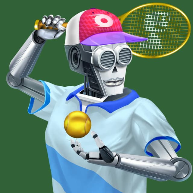 Sportsbot #2480
