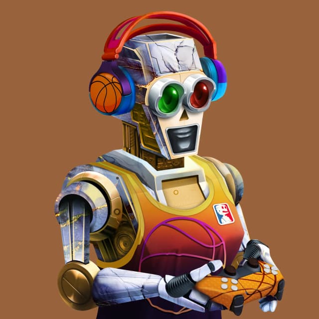 Sportsbot #518