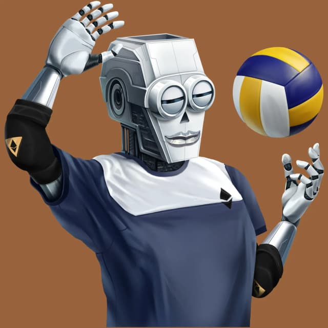 Sportsbot #7399