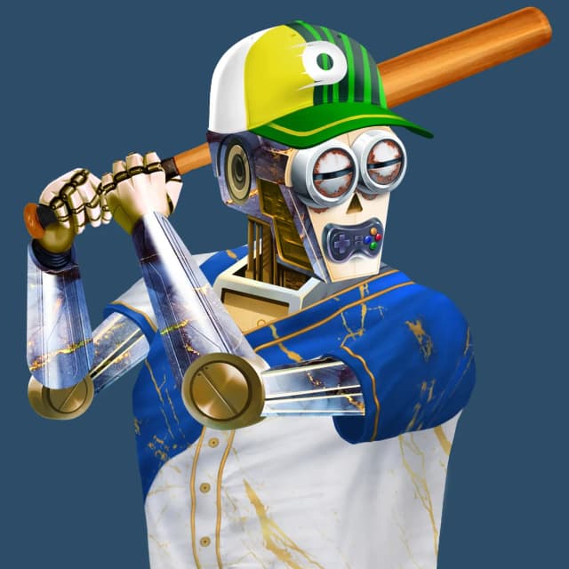 Sportsbot #5970