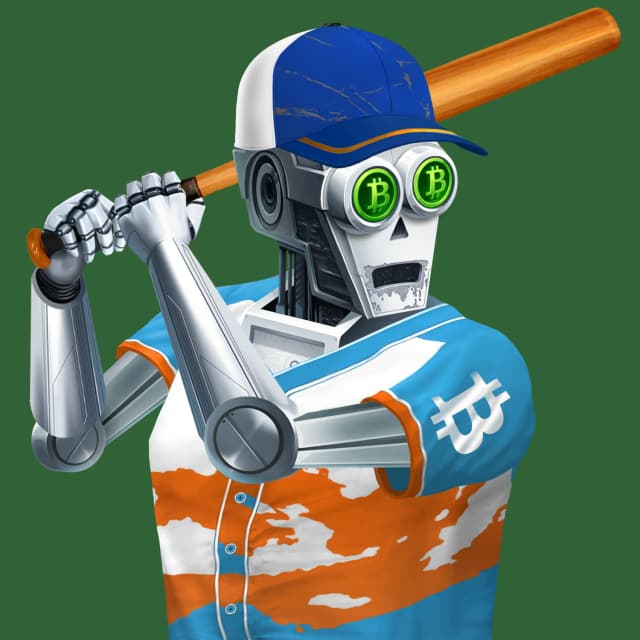 Sportsbot #9753