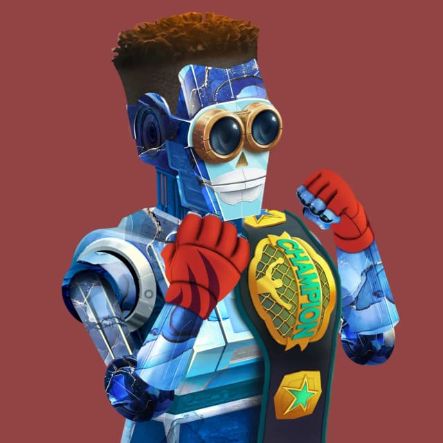 Sportsbot #8272