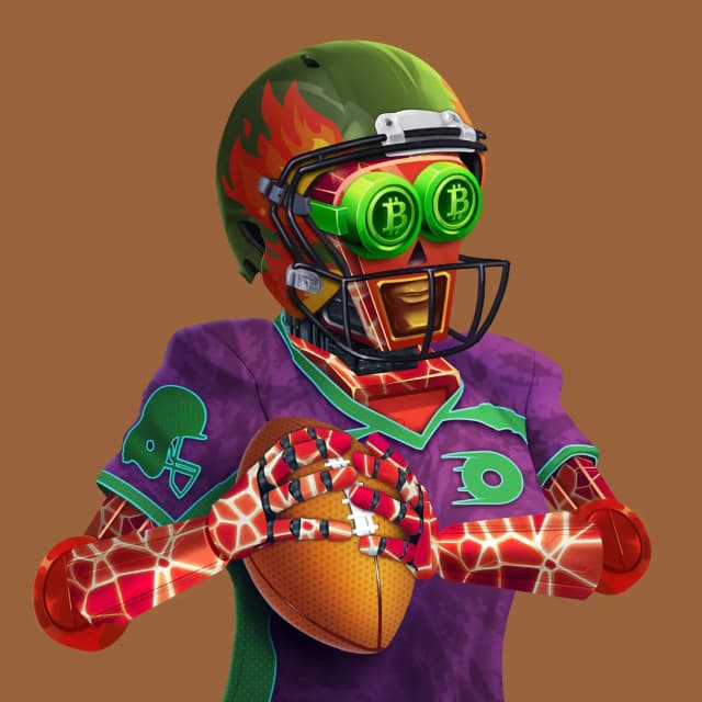 Sportsbot #8692