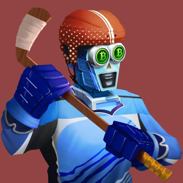 Sportsbot #698