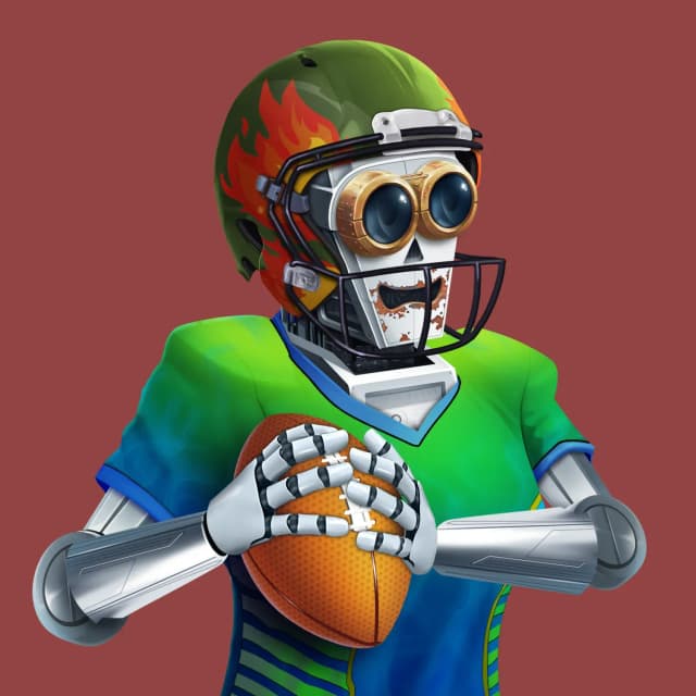 Sportsbot #2357