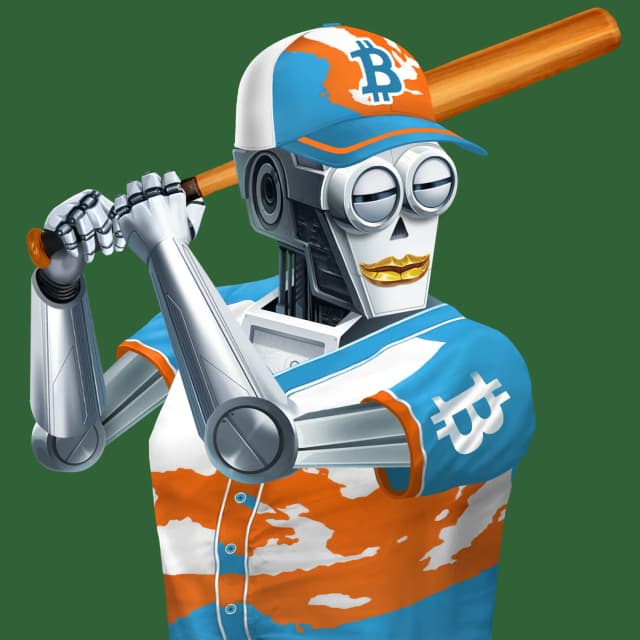Sportsbot #7135