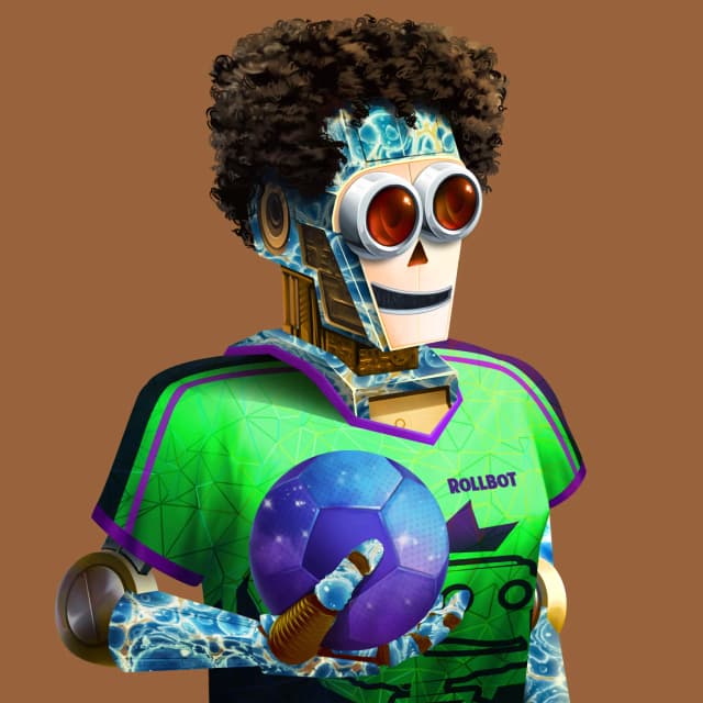 Sportsbot #6502
