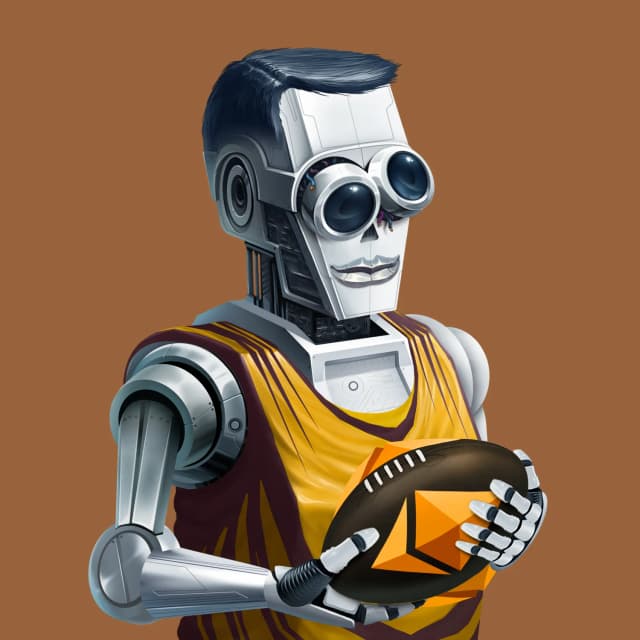 Sportsbot #6404