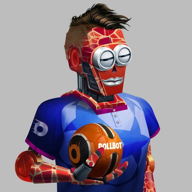 Sportsbot #4655