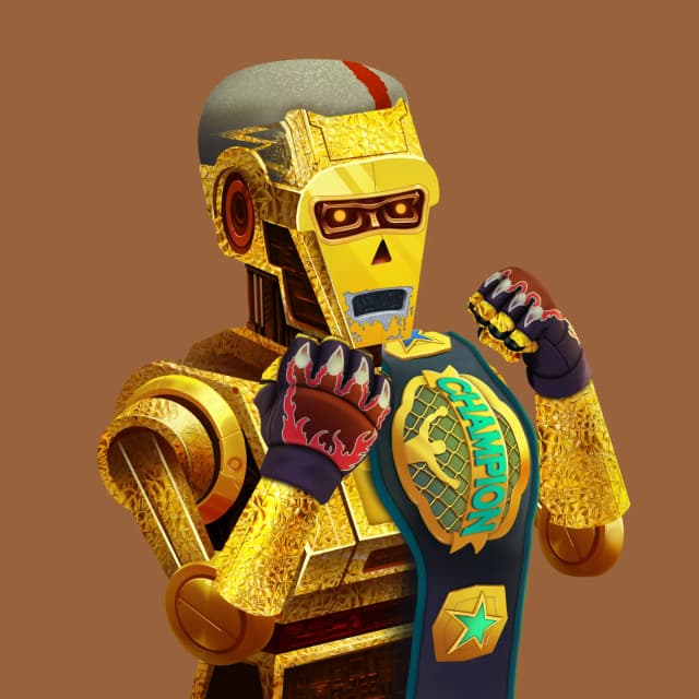 Sportsbot #1131
