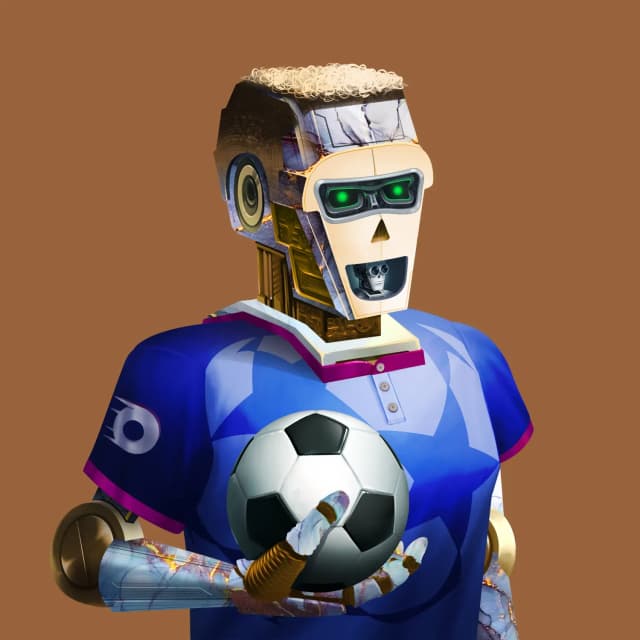 Sportsbot #3958