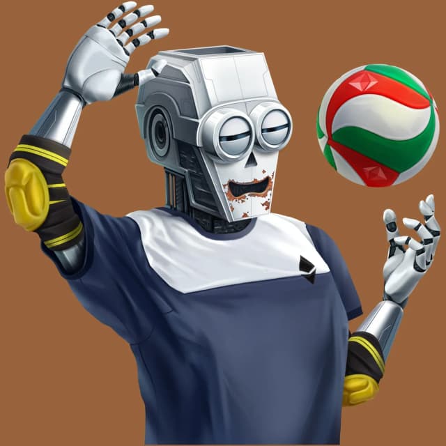 Sportsbot #8751