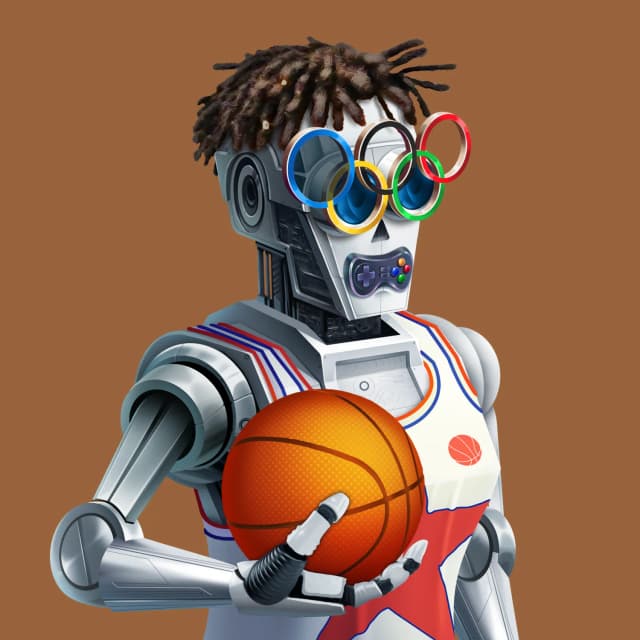 Sportsbot #3221