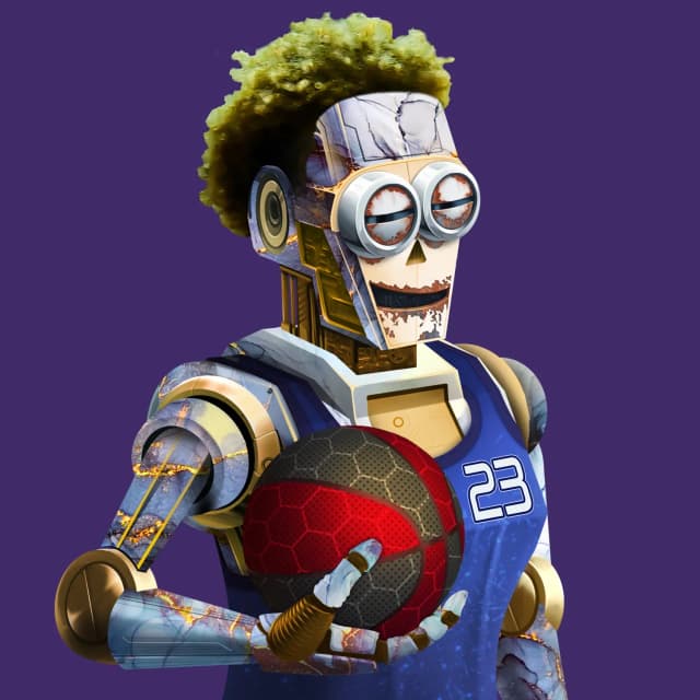 Sportsbot #9255