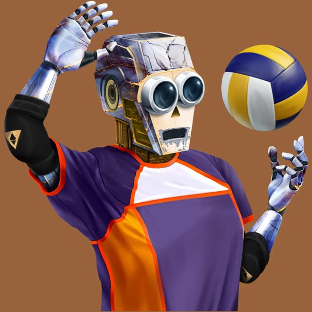 Sportsbot #6006